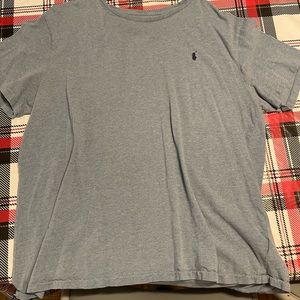 Polo tshirt